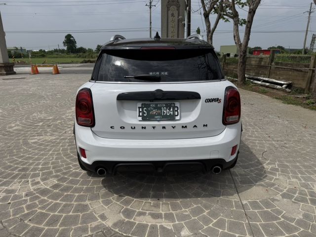 COUNTRYMAN  第6張相片