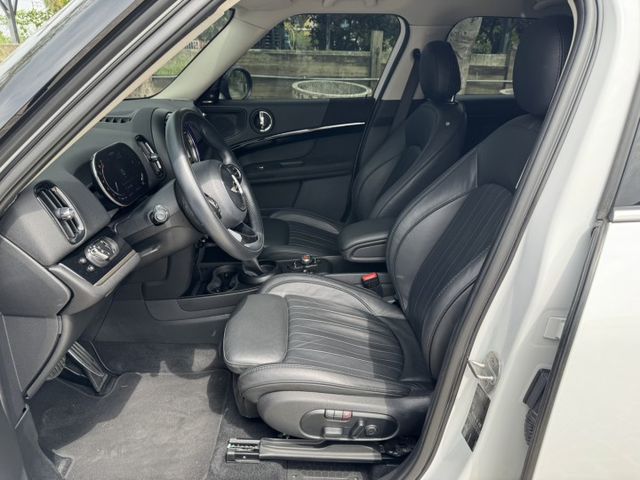 COUNTRYMAN  第8張相片