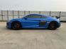 大億汽車-2016年R8 5.2.鋼鐵人坐駕 小牛孿生車 armytrix排氣含閥門...  第4張縮圖
