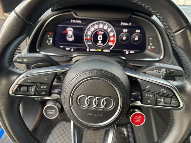 大億汽車-2016年R8 5.2.鋼鐵人坐駕 小牛孿生車 armytrix排氣含閥門...  第14張相片