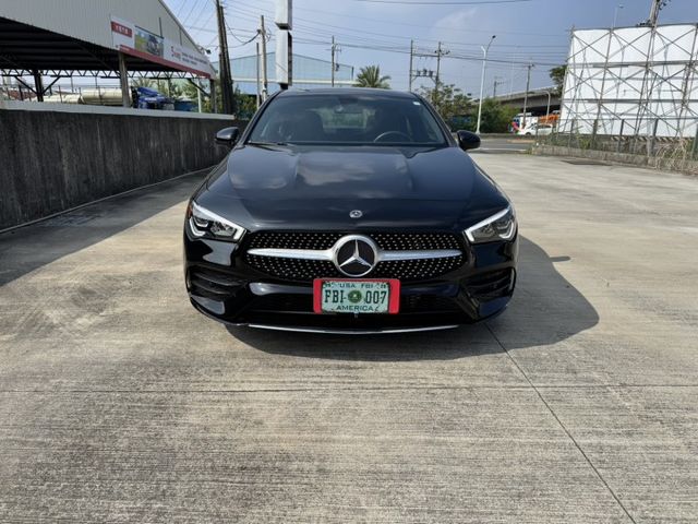 大億汽車-2020年式CLA250 4MATIC AMG Line.免頭款.低利率.優惠專案實施中...  第2張相片