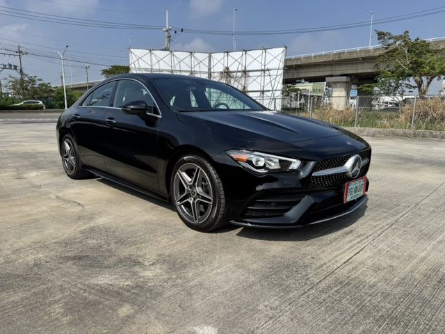 大億汽車-2020年式CLA250 4MATIC AMG Line.免頭款.低利率.優惠專案實施中...  第3張相片