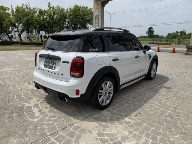 COUNTRYMAN  第7張相片