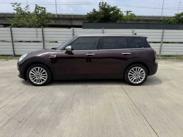 大億汽車-2016年CLUBMAN.男女都愛的一款車.全網路平台唯一.價格最親民.已認證...  第4張相片