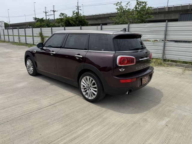 大億汽車-2016年CLUBMAN.男女都愛的一款車.全網路平台唯一.價格最親民.已認證...  第5張相片