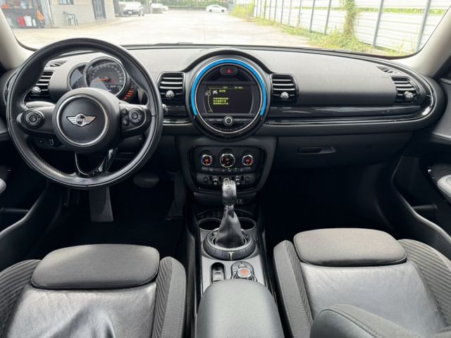 大億汽車-2016年CLUBMAN.男女都愛的一款車.全網路平台唯一.價格最親民.已認證...  第10張相片