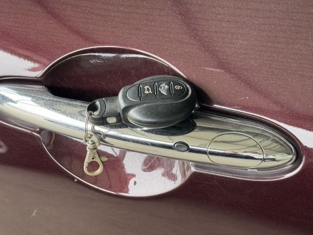 大億汽車-2016年CLUBMAN.男女都愛的一款車.全網路平台唯一.價格最親民.已認證...  第19張相片