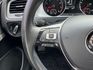 大億汽車-2016年GOLF.認證車.無待修.原鈑件.定速.CAR-PLAY.新手上路的最好選擇.  第12張縮圖