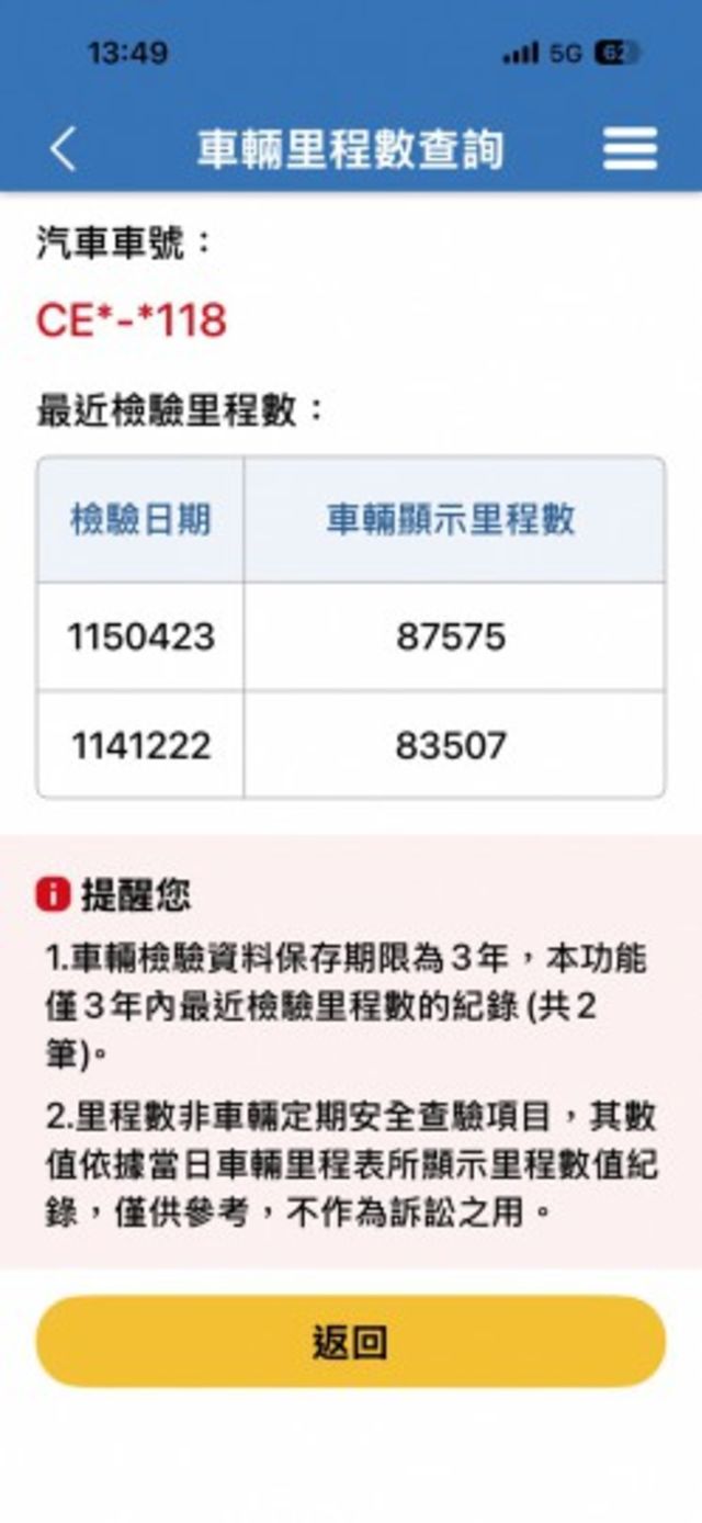 大億汽車-2016年218.里程跑少.KEY-GO.電尾門.停車輔助.輕鬆好上手.最划算的保姆車.  第20張相片