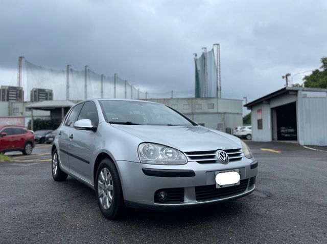 Volkswagen 福斯 GOLF  第1張相片