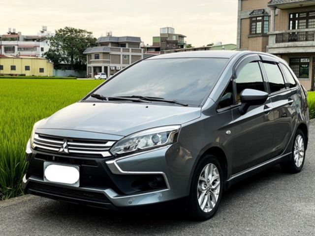 MITSUBISHI三菱 COLT PLUS  第1張相片