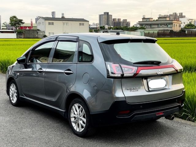 MITSUBISHI三菱 COLT PLUS  第4張相片