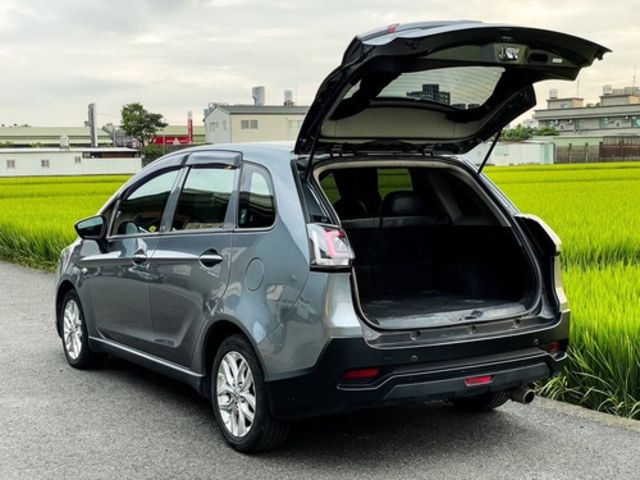 MITSUBISHI三菱 COLT PLUS  第5張相片