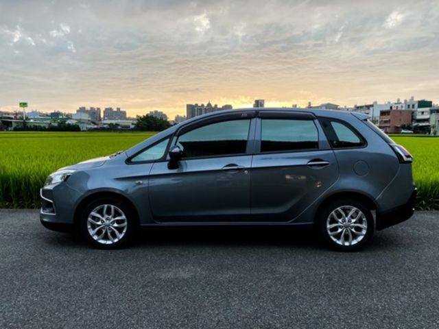 MITSUBISHI三菱 COLT PLUS  第6張相片