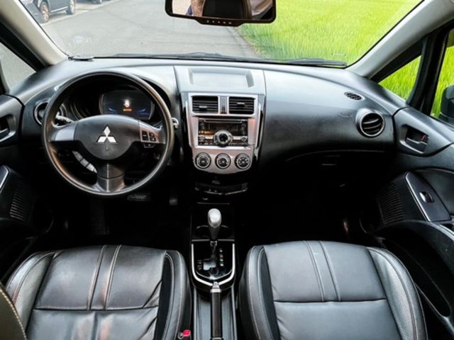 MITSUBISHI三菱 COLT PLUS  第7張相片