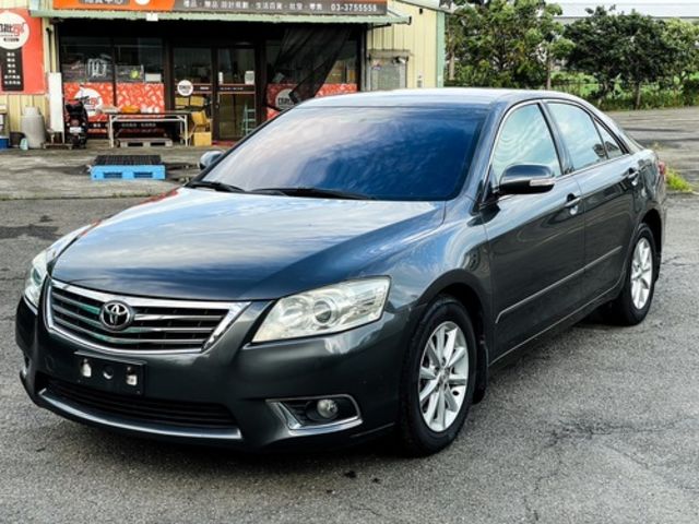 TOYOTA豐田 CAMRY  第1張相片