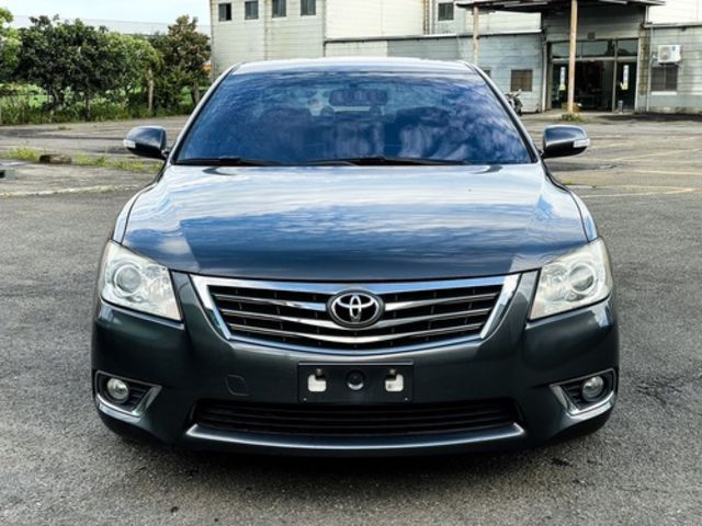 TOYOTA豐田 CAMRY  第2張相片