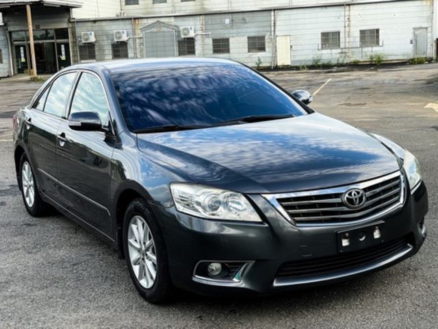 TOYOTA豐田 CAMRY  第3張相片