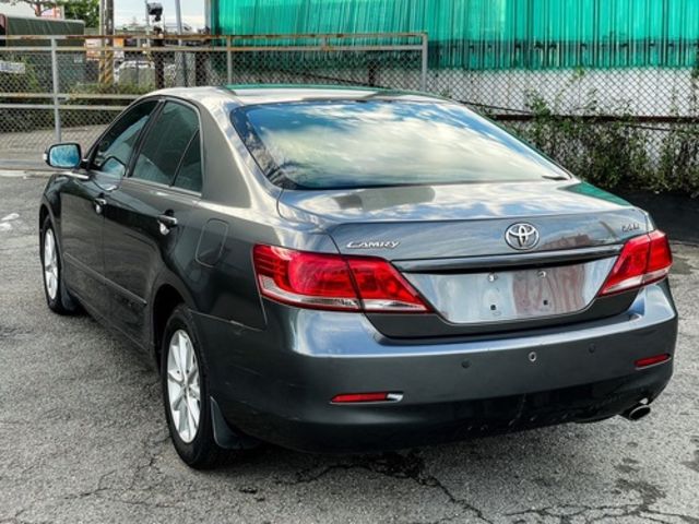 TOYOTA豐田 CAMRY  第4張相片