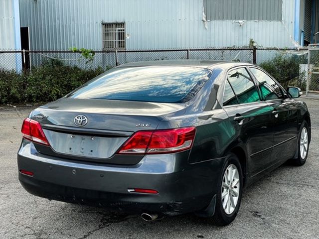 TOYOTA豐田 CAMRY  第5張相片