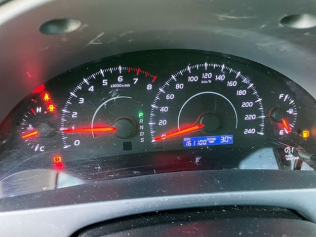 TOYOTA豐田 CAMRY  第6張相片