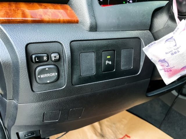 TOYOTA豐田 CAMRY  第7張相片