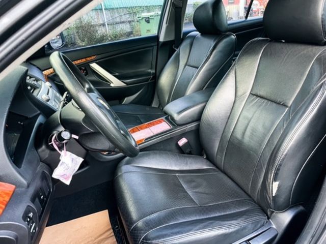 TOYOTA豐田 CAMRY  第8張相片