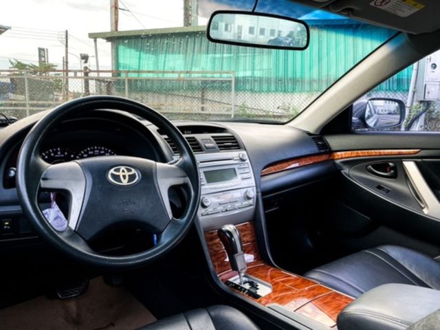 TOYOTA豐田 CAMRY  第10張相片