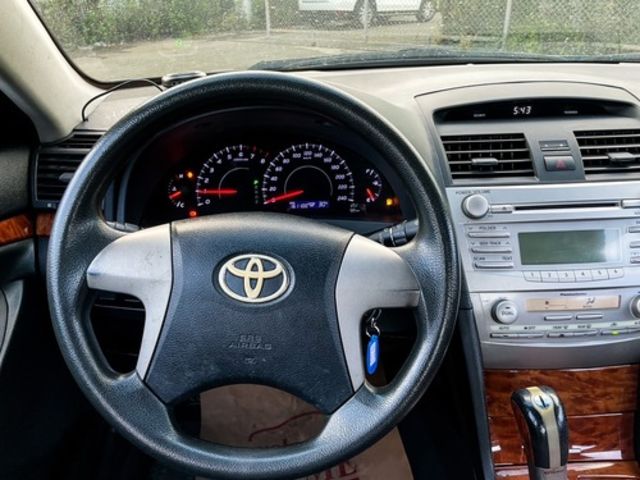 TOYOTA豐田 CAMRY  第11張相片