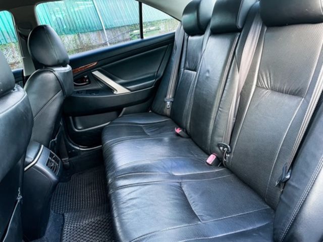 TOYOTA豐田 CAMRY  第12張相片