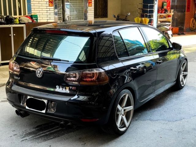 VOLKSWAGEN福斯 GOLF  第3張相片