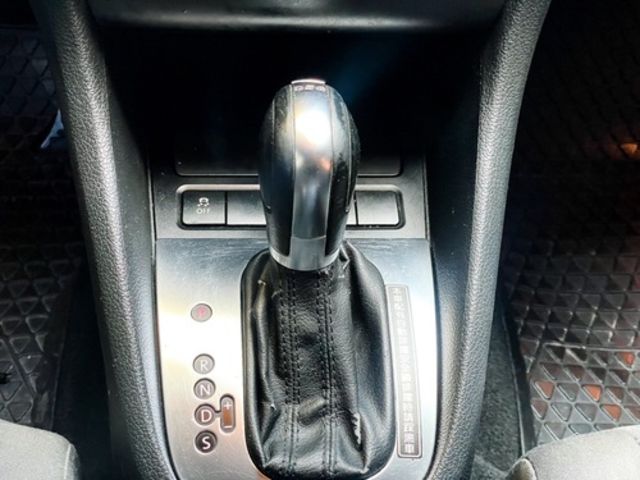 VOLKSWAGEN福斯 GOLF  第11張相片