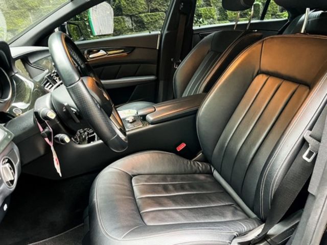 M-BENZ賓士 CLS350  第7張相片