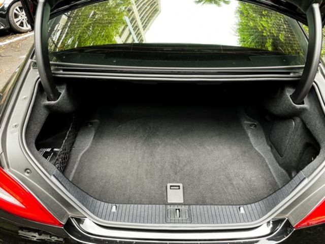 M-BENZ賓士 CLS350  第11張相片