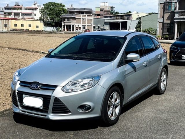 FORD福特 FOCUS  第1張相片