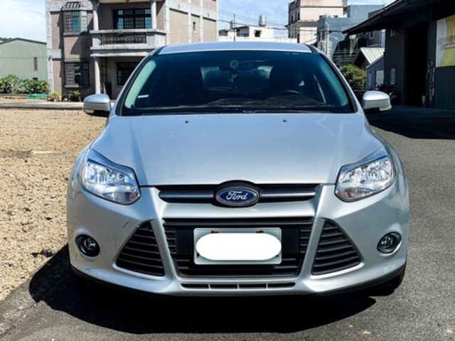 FORD福特 FOCUS  第2張相片