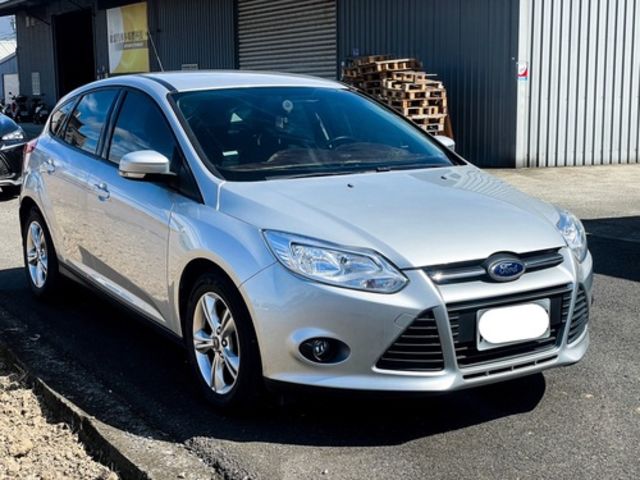 FORD福特 FOCUS  第3張相片