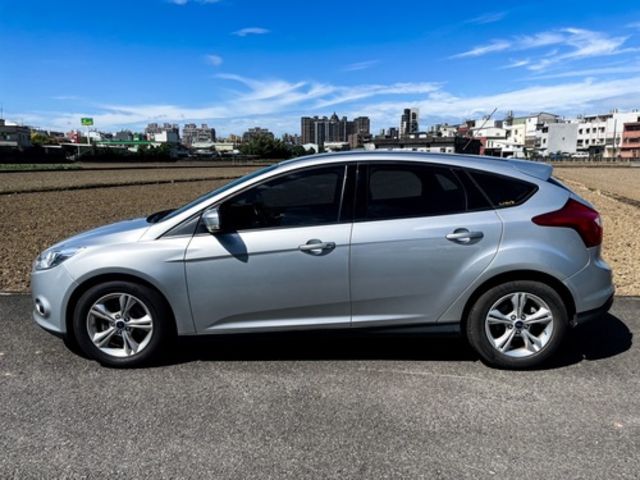 FORD福特 FOCUS  第4張相片