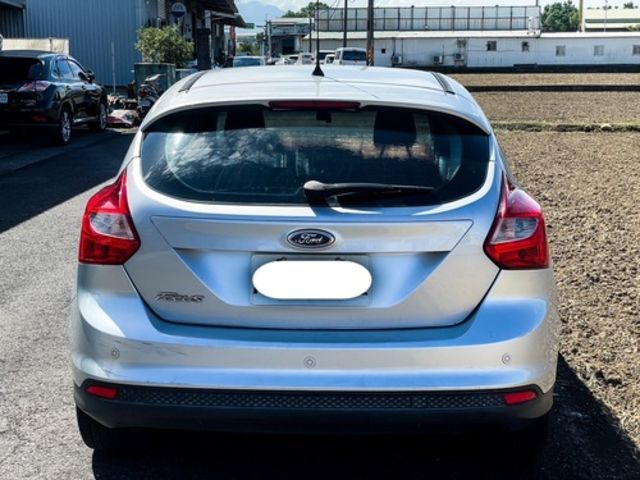 FORD福特 FOCUS  第5張相片
