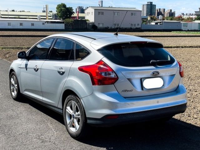 FORD福特 FOCUS  第6張相片