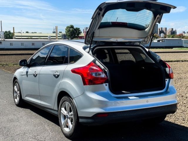 FORD福特 FOCUS  第7張相片