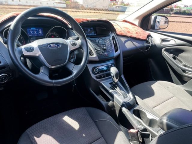 FORD福特 FOCUS  第10張相片