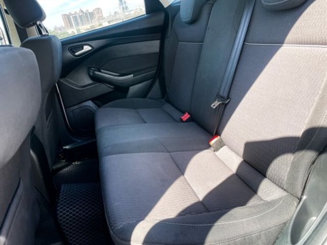 FORD福特 FOCUS  第11張相片