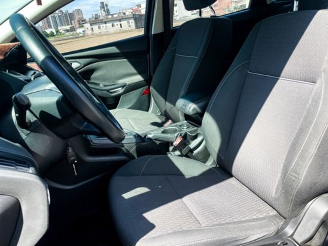 FORD福特 FOCUS  第12張相片