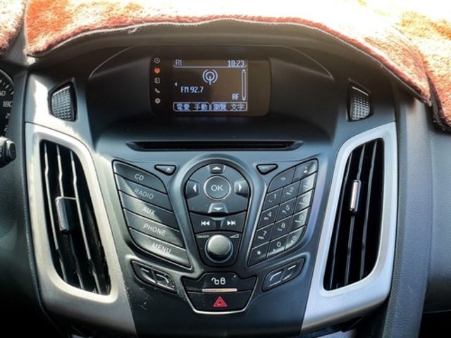 FORD福特 FOCUS  第14張相片