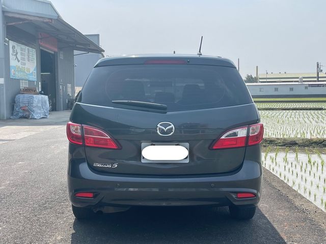 MAZDA馬自達 MAZDA 5  第1張相片