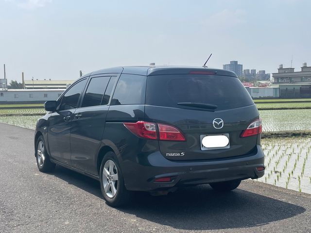 MAZDA馬自達 MAZDA 5  第2張相片