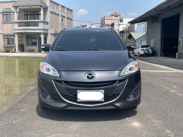 MAZDA馬自達 MAZDA 5  第3張相片
