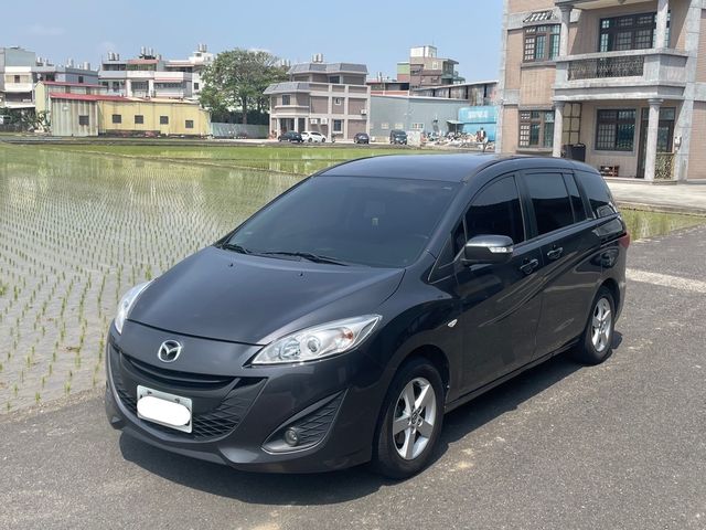 MAZDA馬自達 MAZDA 5  第6張相片