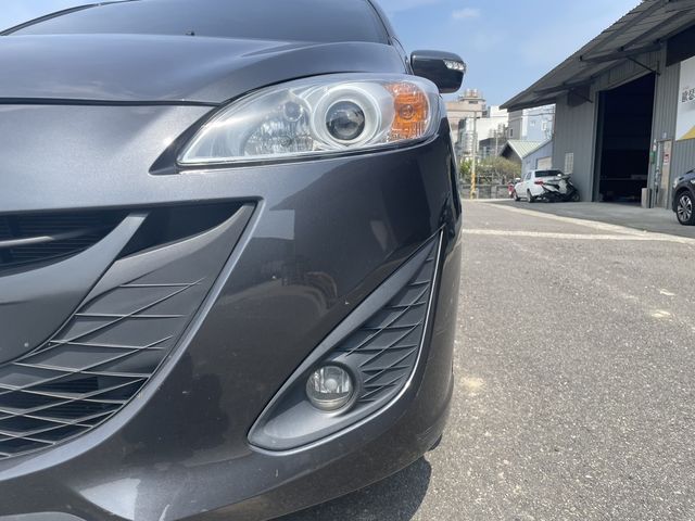 MAZDA馬自達 MAZDA 5  第7張相片